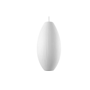 조지넬슨 시가 버블 펜던트_M Cigar Bubble Pendant_Large