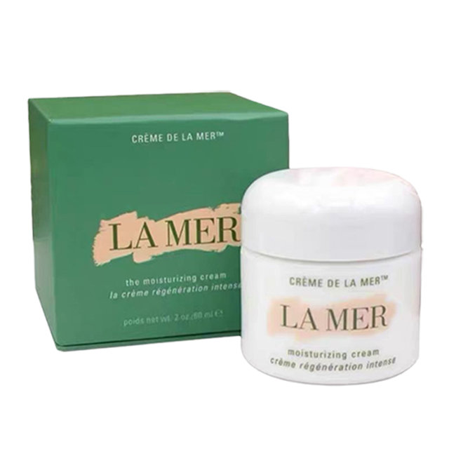 [해외직구] 라메르 정품 LA MER 크렘 드 라 메르 대용량 수분 크림 100ml
