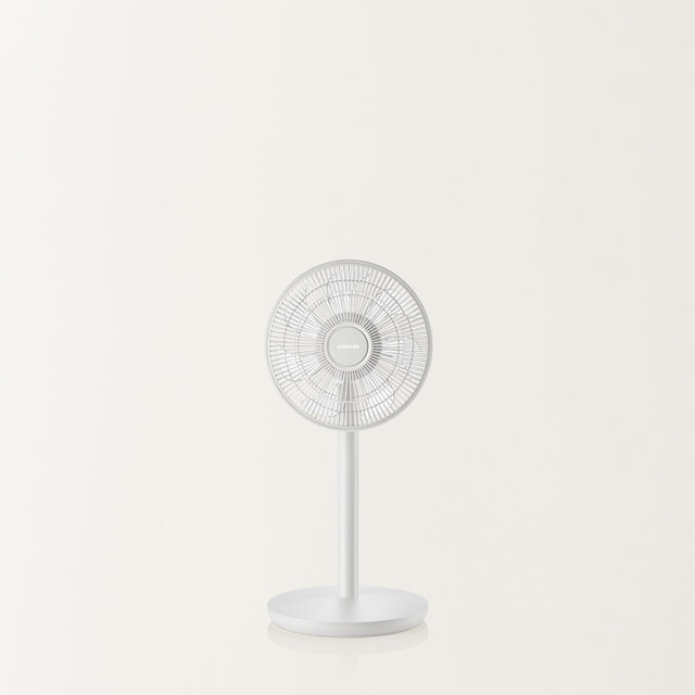 에어메이드 BLDC 무소음 스마트앱연동 써큘레이터 선풍기 브리즈온 AMF-1270S