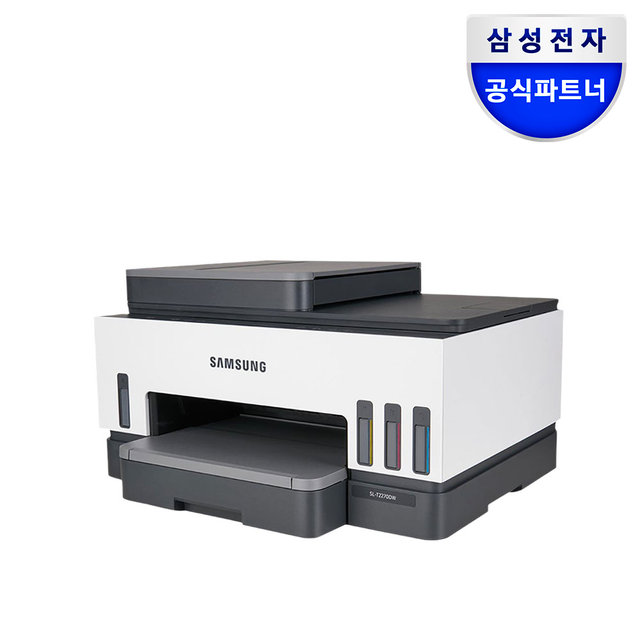 SL-T2270DW 잉크포함 잉크젯복합기/프린터기 [삼성공식파트너]