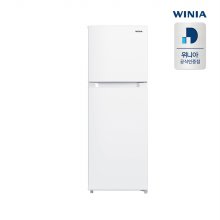 [인증점] 위니아 일반냉장고 EWRB248EEMWWO(A) 236L