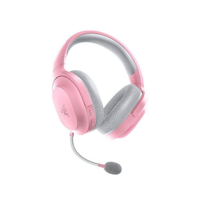 RAZER Barracuda X Plus Quartz Pink 바라쿠다 X 플러스 쿼츠 헤드셋