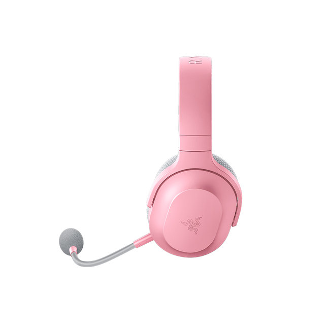 RAZER Barracuda X Plus Quartz Pink 바라쿠다 X 플러스 쿼츠 헤드셋