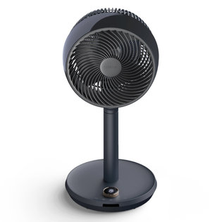 루메나 FAN GRANDE 에어 써큘레이터 (네이비) FAN-GRANDE-NY