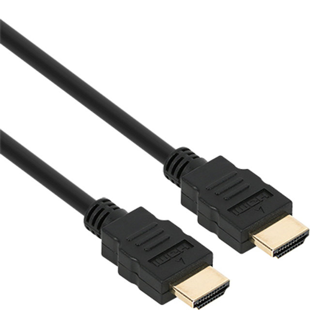 넷메이트 4K HDMI 2.0 케이블 1m NMC-HB10Z