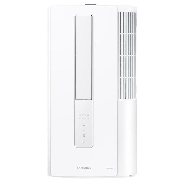 WindowFit 창문형 에어컨 AW05B5171WWA [자가설치 매립형]