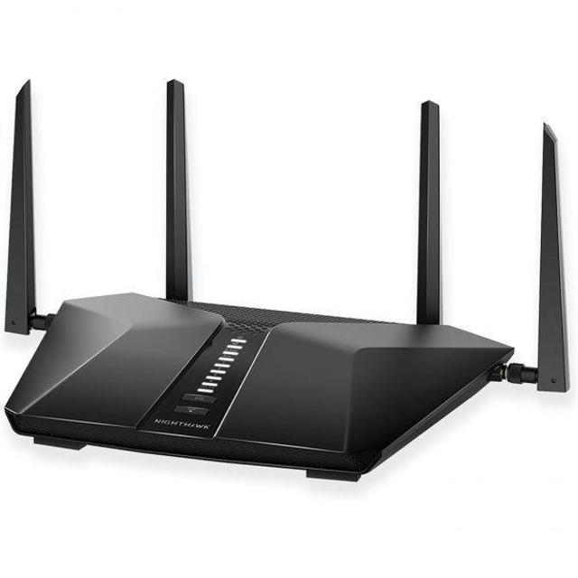 넷기어 나이트호크 RAX50 AX6 WiFi 6 유무선공유기