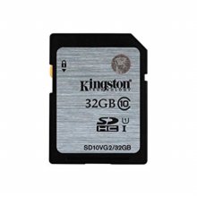 킹스톤 SDHC CLASS10 UHS-I 533X 32GB 메모리카드