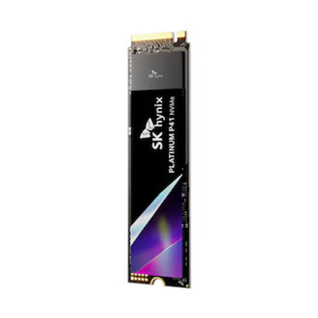 SK하이닉스 Platinum P41 M.2 NVMe TLC SSD 2TB