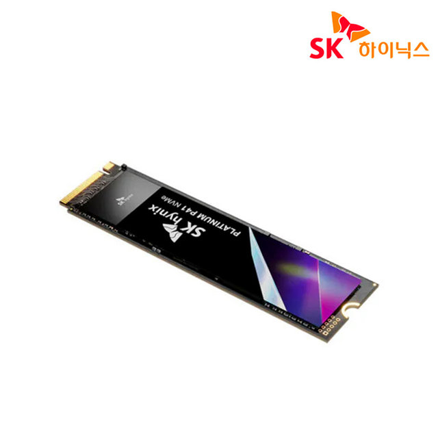 SK하이닉스 Platinum P41 M.2 NVMe TLC SSD 1TB