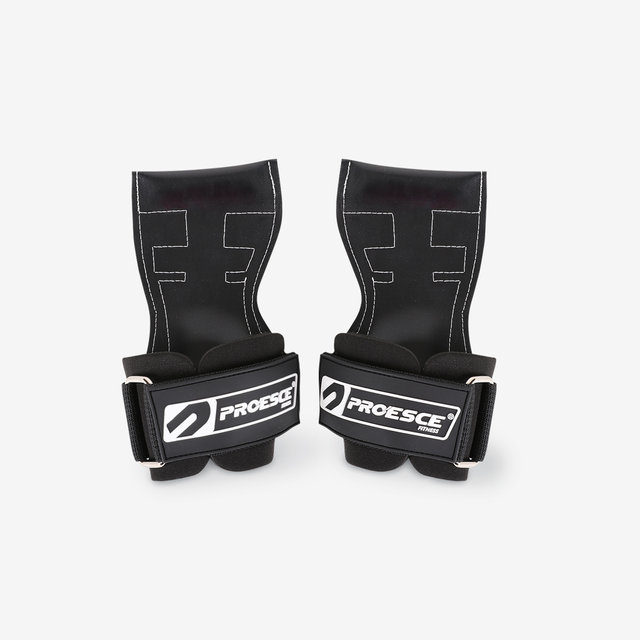 프로이스 프로페셔널 이지그립 헬스 리프팅 스트랩