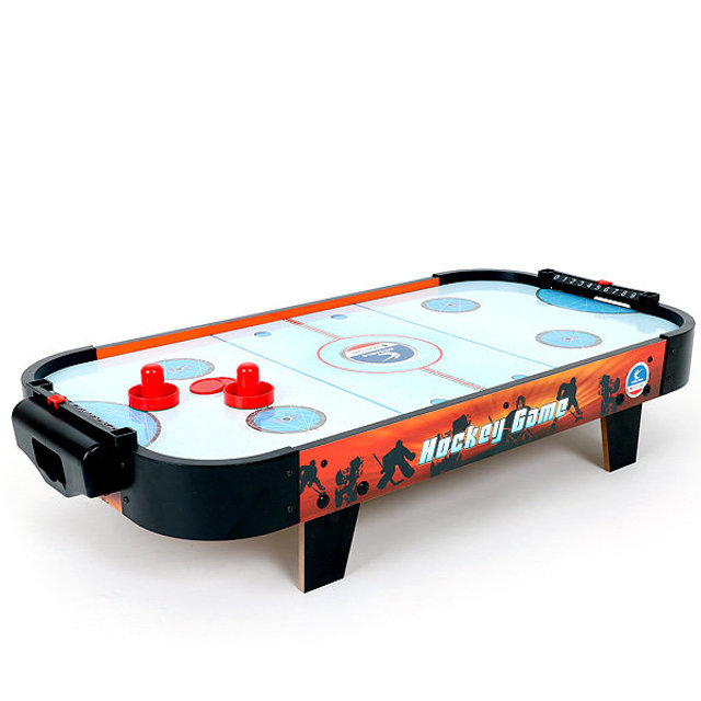 아이워너 미니에어하키게임(대형)보드게임 하키게임 스포츠게임