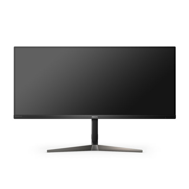 필립스 345M2R 울트라와이드 WQHD 144 프리싱크 HDR 게이밍 무결