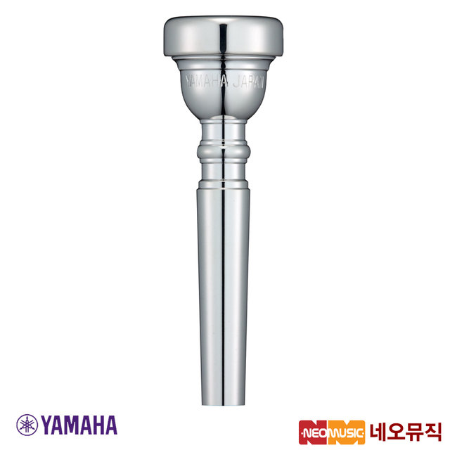 야마하 마우스피스 Trumpet Mouthpie TR14A4A / TR14B4