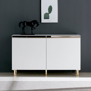 비니 1200 모듈 TV거실장 원룸 낮은 티비다이 선반 다용도 수납장