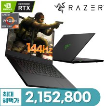 RAZER BLADE 14 R9 Zen4 R3060 FHD 게이밍노트북 R-6900HX RTX3060 1.78kg
