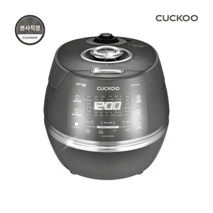 쿠쿠 10인용 IH압력밥솥 CRP-CHP1010FD