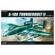 12000 A-10A 썬더볼트 [아트윈]
