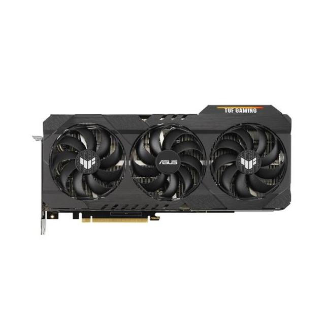 ASUS TUF Gaming RTX 3070 Ti O8G OC D6X 8GB [공인인증점]
