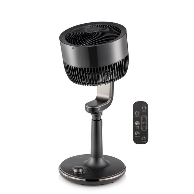 신일 BLDC 리모컨 스탠드 에어써큘레이터 SIF-PC20DCB + 가방