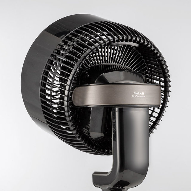 신일 BLDC 리모컨 스탠드 에어써큘레이터 SIF-PC20DCB + 가방