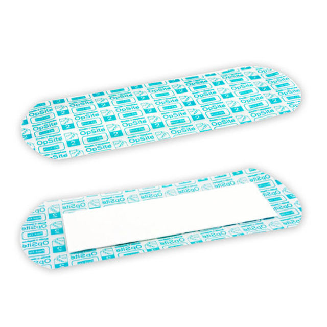 오피사이트 포스트오피 25 x 10cm 20매 방수 드레싱 반창고