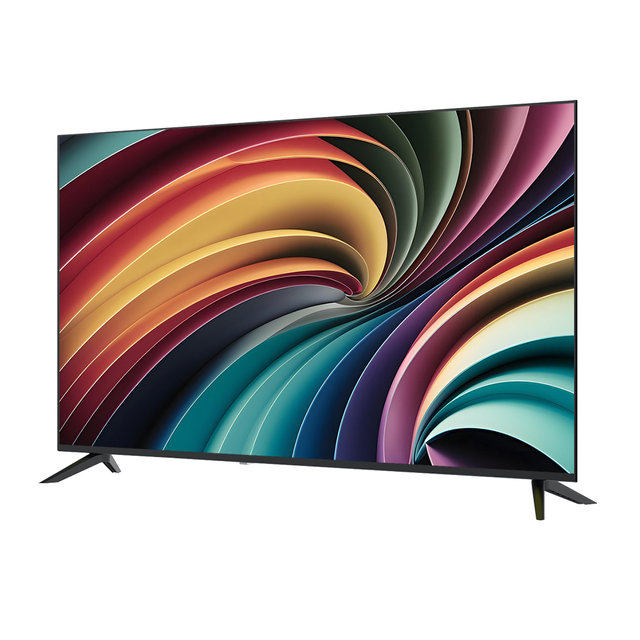 139cm 4K UHD 안드로이드 스마트  TV A550ES9 UHD 스탠드형/택배
