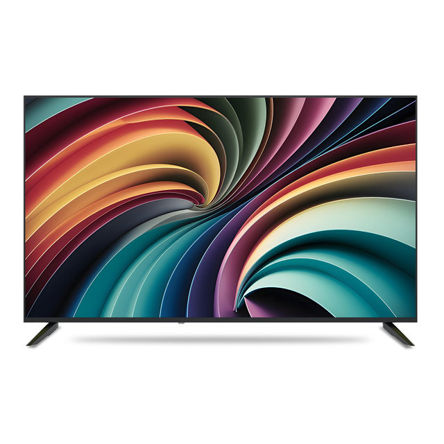 139cm 4K UHD 안드로이드 스마트  TV A550ES9 UHD 스탠드형/택배