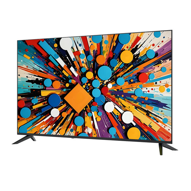 165cm 4K UHD 안드로이드 스마트  TV A650ES9 UHD 직배송/자가설치