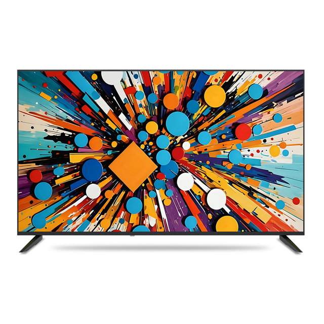 165cm 4K UHD 안드로이드 스마트  TV A650ES9 UHD 직배송/자가설치