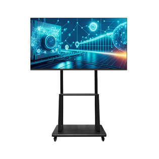 139cm 4K UHD 안드로이드 스마트  TV A550ES9 UHD 이동식스탠드형