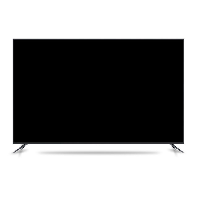 190cm 4K UHD 안드로이드 스마트TV A750ES9 UHD 스탠드형 설치