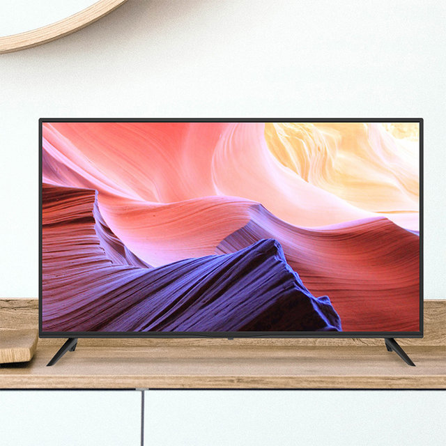 101cm FHD LED TV A400E FHD 스탠드형 택배 / 자가설치