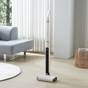 프리미엄 UV살균 무선 자동세척 물걸레청소기 글라이드S AMC-2500