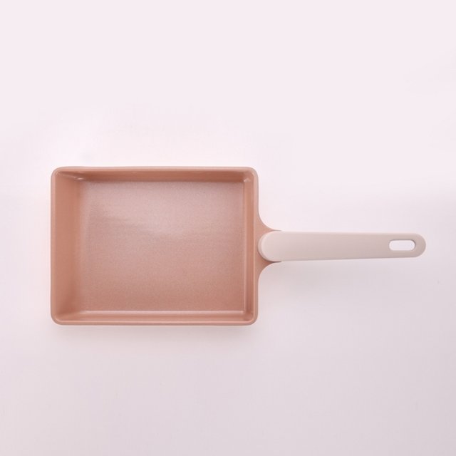 까사밀라 플로르 IH 계란말이팬