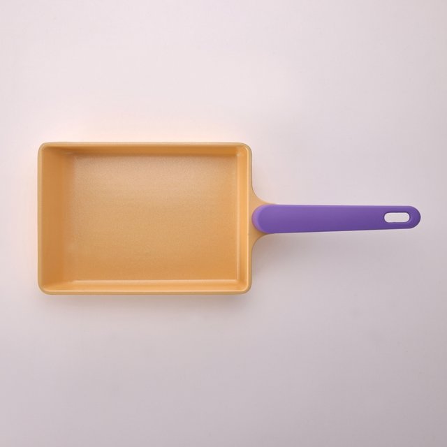 까사밀라 비올레따 IH 계란말이팬