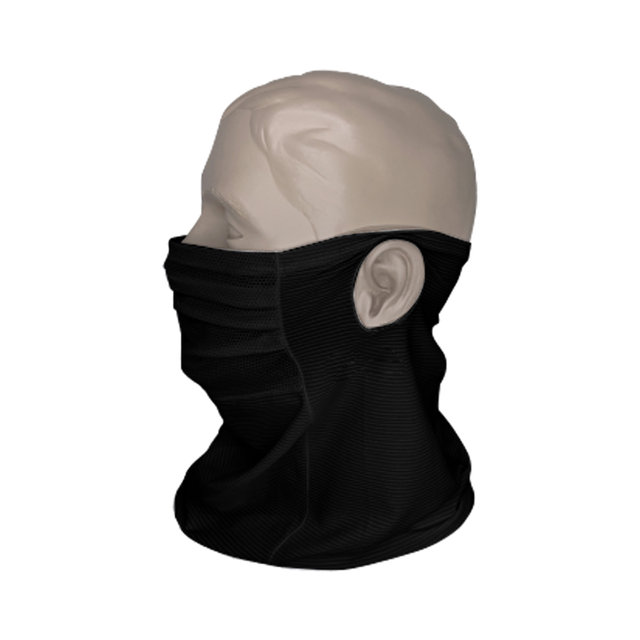 싸파 베나스 쿨 에이스 마스크 블랙 VANAS-CA-01