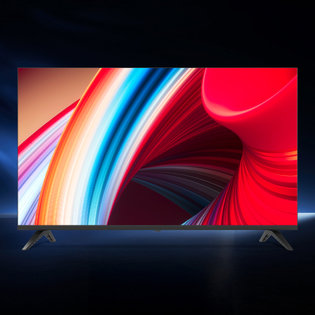 102cm 10년AS보장 이스트라 AN400FHD 구글 스마트TV (벽걸이상하좌우/기사방문)