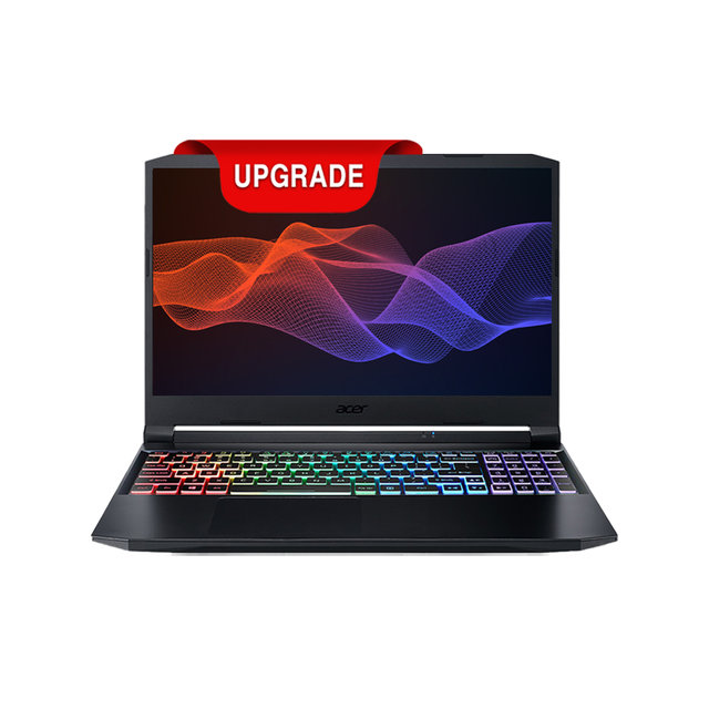 니트로5 게이밍 AN515-45-FPS1 RTX3060 QHD 16GB 512GB