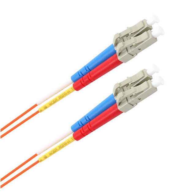MBF(엠비에프)LC-LC-2C-MM-1M 멀티 광점퍼코드