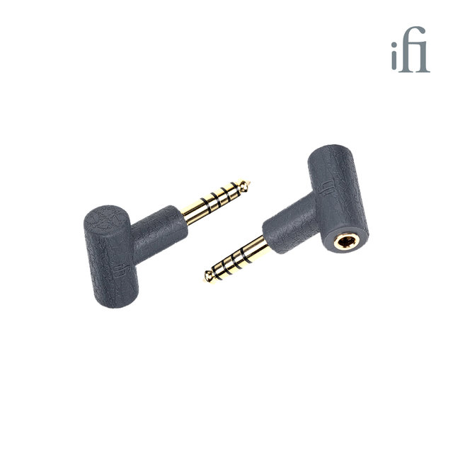 아이파이 3.5 to 4.4 Headphone Adapter 변환 단자