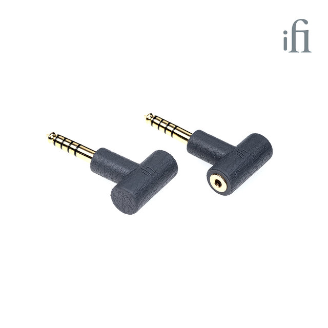 아이파이오디오 2.5 to 4.4 Headphone Adapter 변환 단자