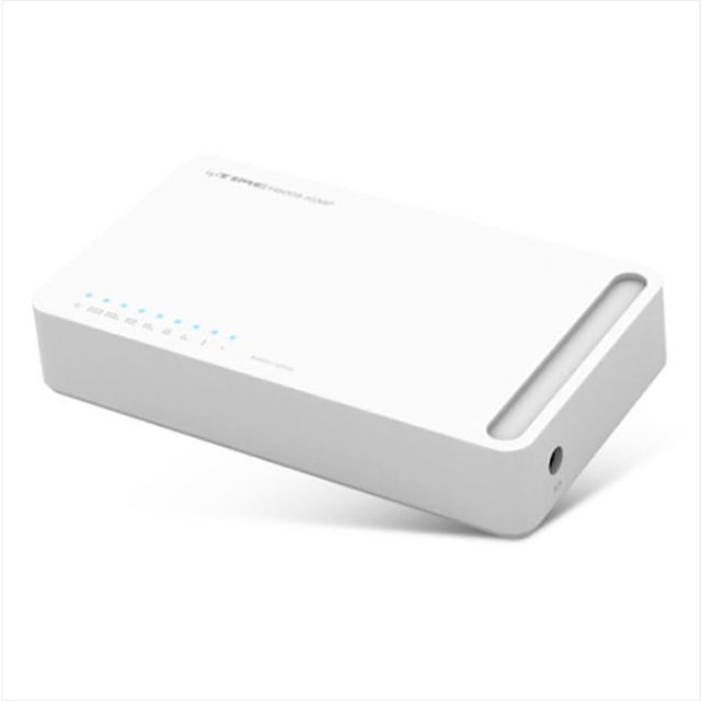 아이피타임 IPTIME 기가비트 8포트 스위치 스위칭 허브 H6008-IGMP