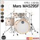 마펙스 드럼세트 Mars 락 5기통 MA529SF /드럼의자
