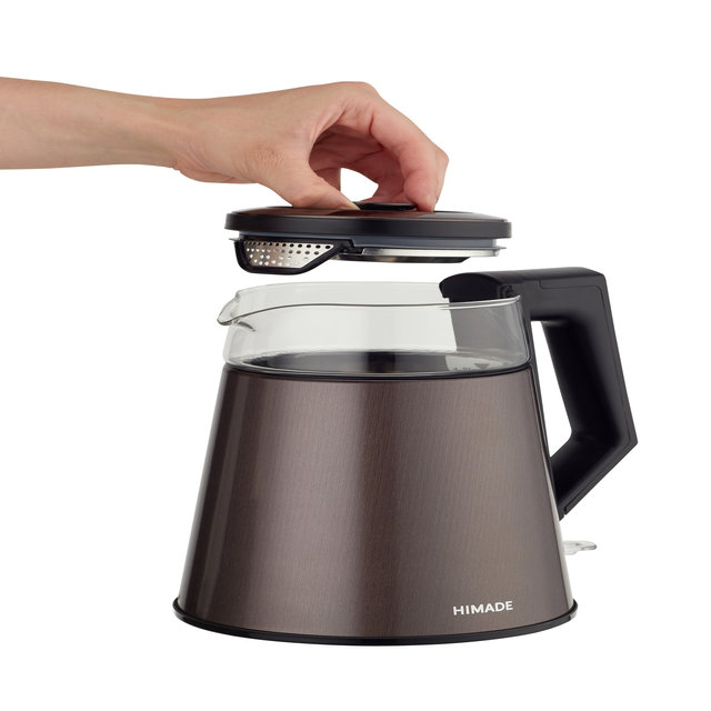 1.2L 전기주전자 HEK-HL120B