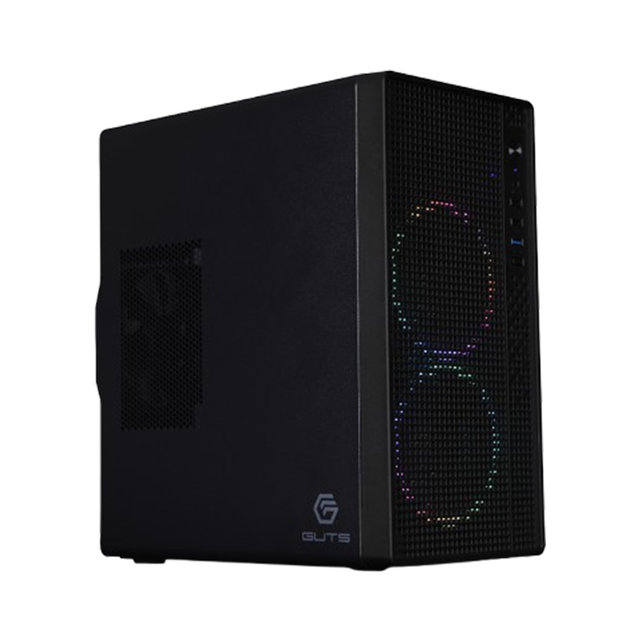 인텔 i3 12100F GT730_1GB RAM_16GB SSD_256GB 조립PC 가성비 컴퓨터 데스크탑 본체 전문가조립 9617