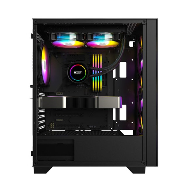 라이젠 R5 7500F RTX5070 컴퓨터 조립PC 데스크탑 게이밍 9617