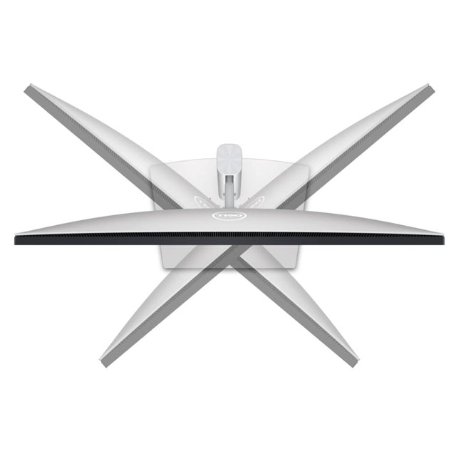 [당일발 송] 델/DELL 울트라샤프 U2723QE 27인치 4K UHD 피벗 SRGB 100% USB-C PD지원 슬림베젤 피봇 60Hz IPS 400cd 플리커프리 모니터 후속 U2725QE 발송
