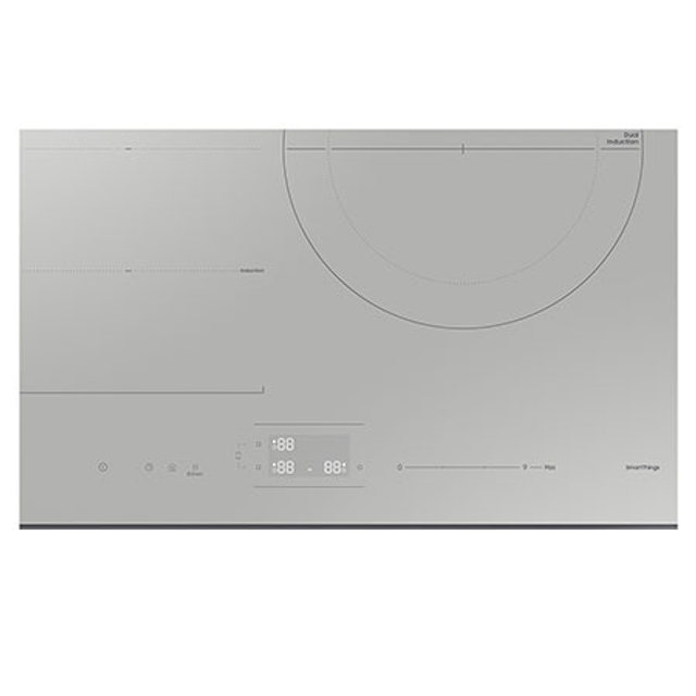 [지역한정 주문지역 확인 必] 전기레인지_NZ63B5056CB [콰트로 플렉스존 / 3400W / 10분 초고화력]