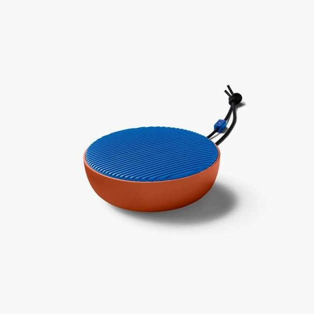 Vifa City Terracotta Blue 비파 시티 테라코타 블루투스 스피커